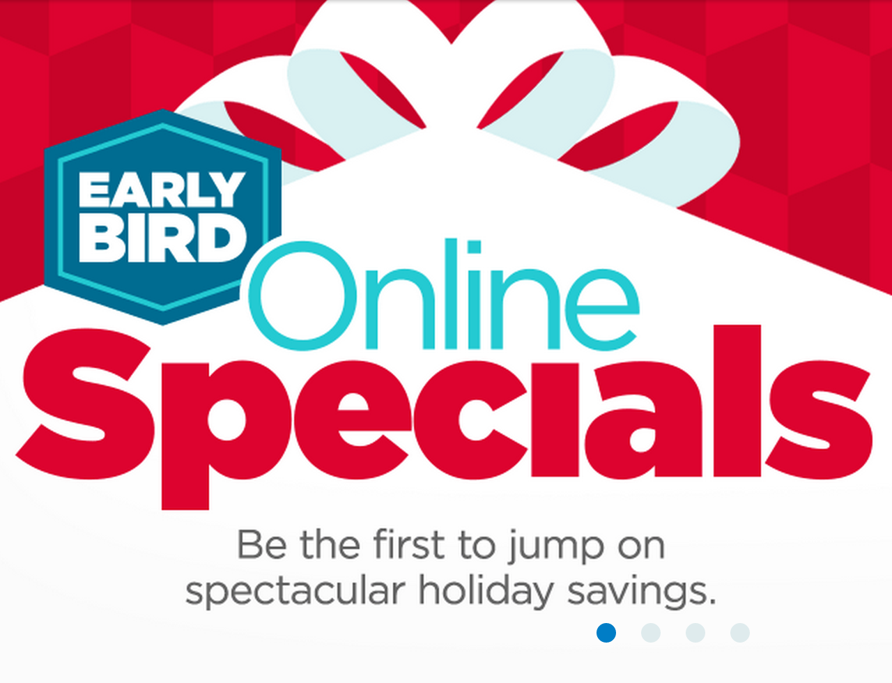 Walmart Online Specials