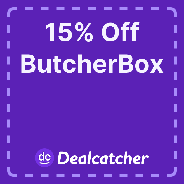 ButcherBox Promo Codes 15 Off Coupon (October 2024)