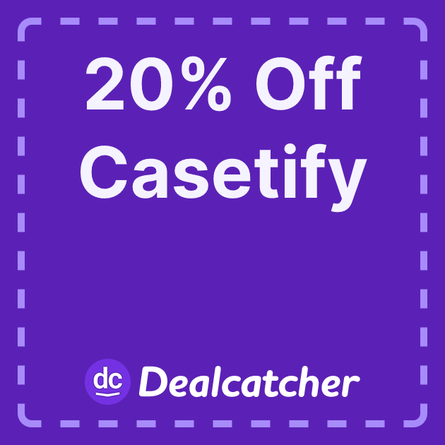 Discount Code Influencer Casetify Coupon Casetify Promo Code 2020