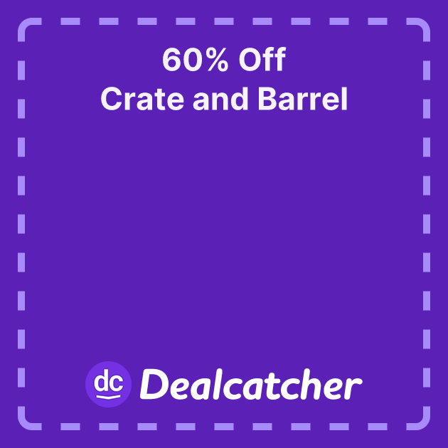 Crate and Barrel Promo Codes 10 Off Coupon (December 2024)