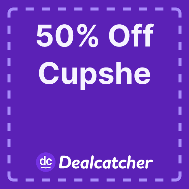 50% Off Cupshe Promo Code – 18 Verified Coupons (July 2026)