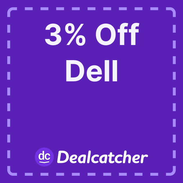 Dell Coupon Code August 2025 Aline Deloris