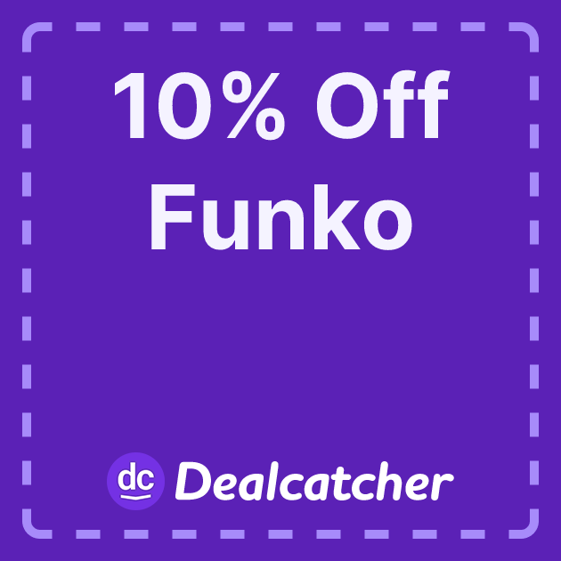 Funko Promo Codes 70 Off Coupon (March 2025)