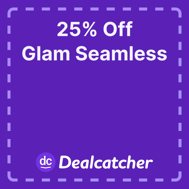 New seamless promo code 2025