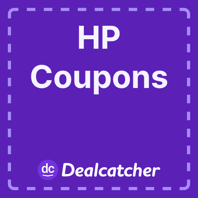 HP Promo Codes & Coupons (November 2025)