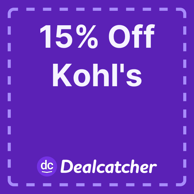 kohls coupon for nike shoes