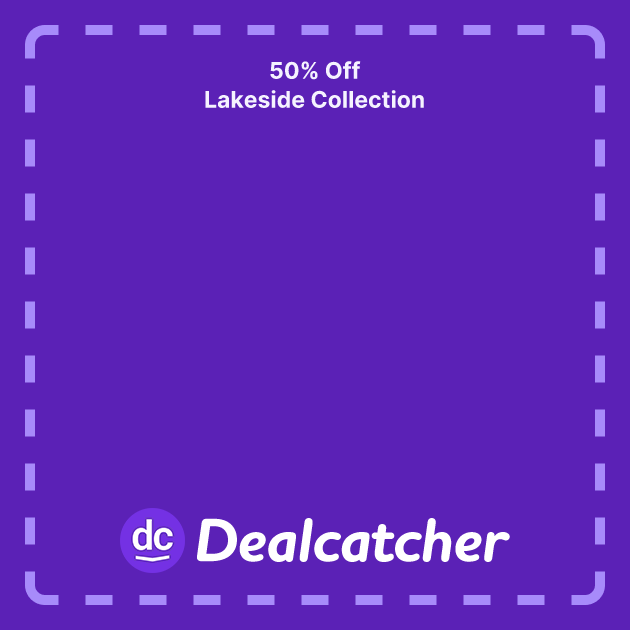 Lakeside Collection Promo Codes & Coupons (December 2024)