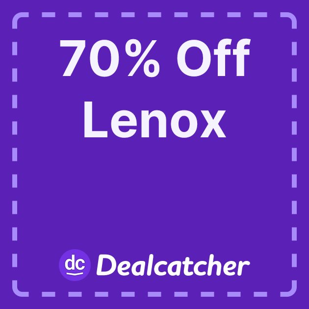 Valid Lenox Promo Code - 40% Off Coupon (April 2025)