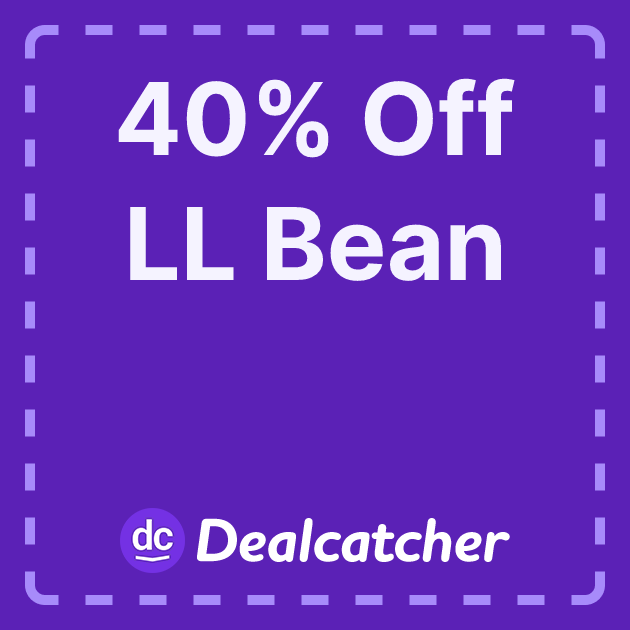 LL Bean Promo Codes 15 Off Coupon (October 2024)