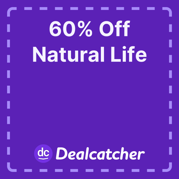 Valid Natural Life Promo Code 20 Off Coupon (March 2025)