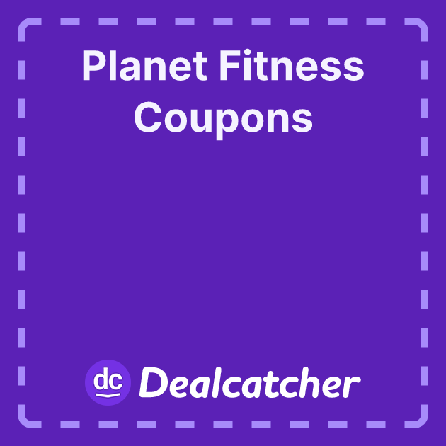 Fitness Promo Codes & Coupons (March 2025)