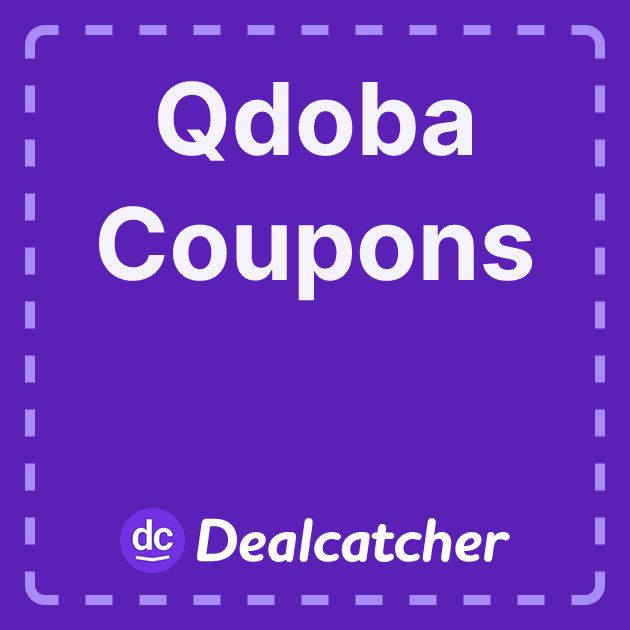 Qdoba Promo Codes & Coupons (December 2025)