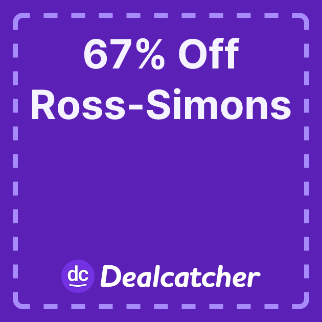Simons Promo Code 67% Off Ross-Simons Promo Code – 8 Verified Coupons (July 2026)