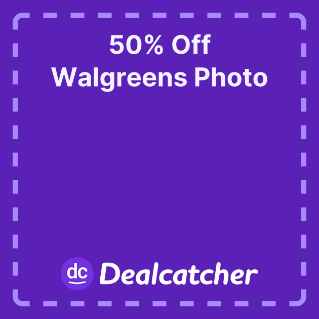 Valid Walgreens Photo Promo Code 50 Off Coupon (February 2025)