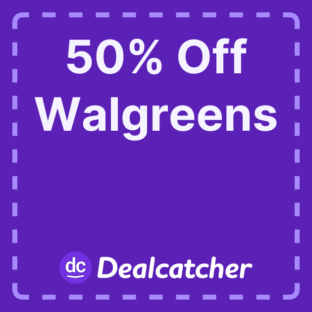 Valid Walgreens Promo Code 25 Off Coupon (October 2024)