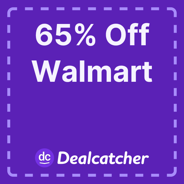Walmart Promo Codes 5 Off Coupon (July 2024)