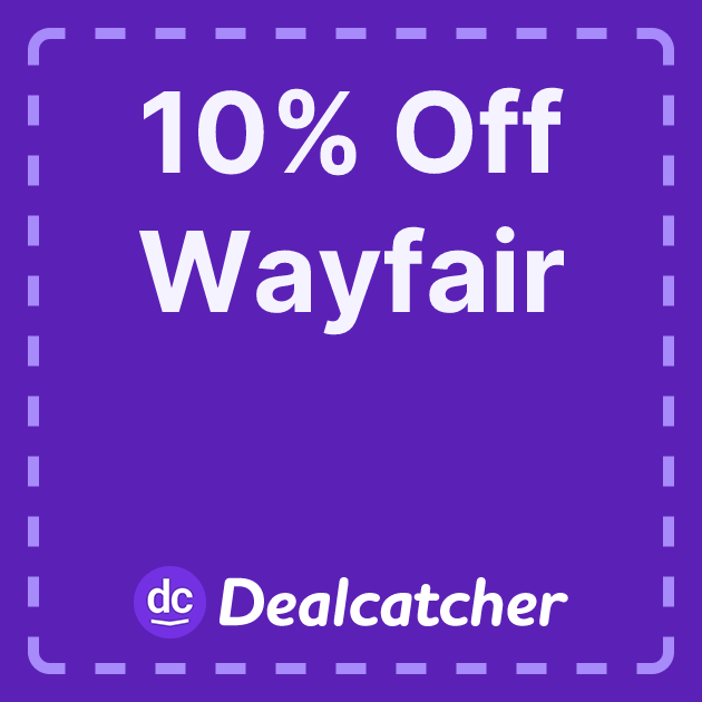 Wayfair Promo Codes 16 Off Coupon (September 2024)