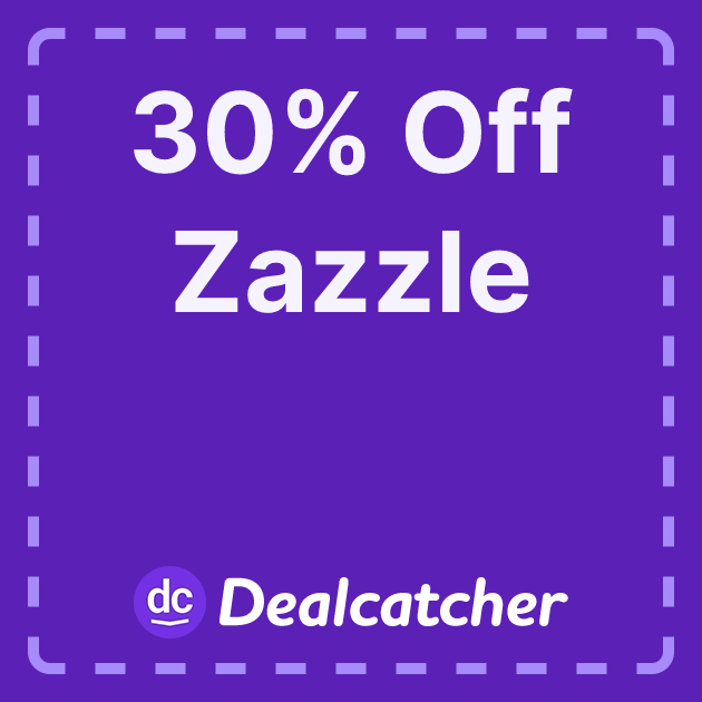 Valid Zazzle Promo Code 30 Off Coupon (March 2025)